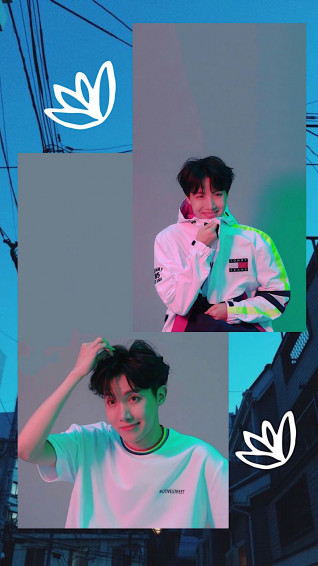 Jhope Wallpaper iPhone