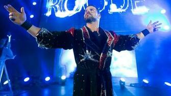 Bobby Roode Wwe