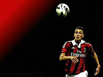Ac Milan Wallpaper