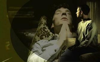 Sherlock On Bbc One Wallpaper