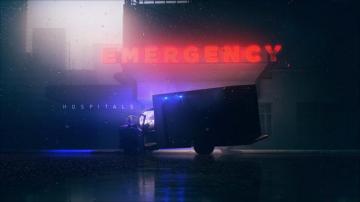 Hospital HD Wallpaper And Background
