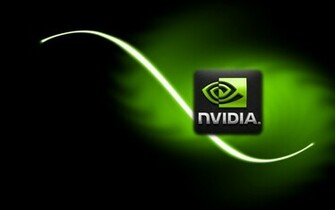 Technology Nvidia Wallpaper
