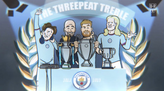 B R Football On Man City S Class Of Join The Ranks