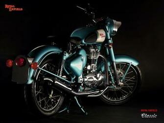 Royal Enfield Classic Wallpaper HD High Definitions