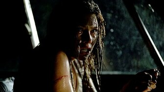 Texas Chainsaw Massacre Wallpaper Poster Movie