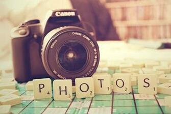 Our Camera Eyes See