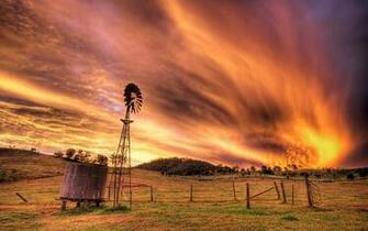 Landscapes Country HD Wallpaper