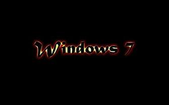 Windows Black Fix Wallpaper And Pictures