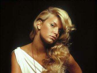 Jessica Simpson Dukes Hazzard Wallpaper