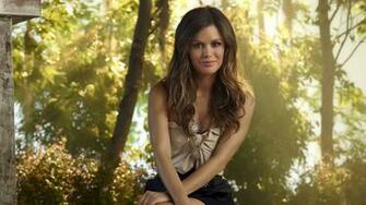 Hart Of Dixie Wallpaper