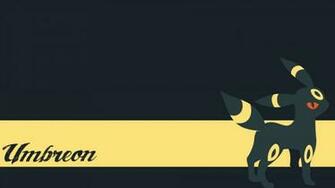 Umbreon HD Wallpaper Image