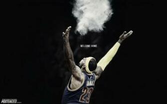 Lebron James Wallpaper Cavs By