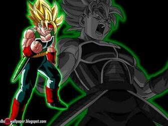 Bardock Super Saiyan All About Dragon Ball Wallpaper