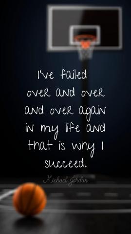 Motivational Quotes Wallpaper With Inspirational Image