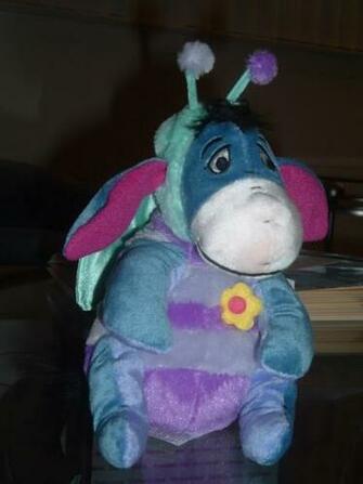 Easter Eeyore Pictures Bunny