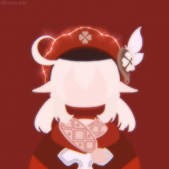 Klee S Default Pfp Aesthetic Wallpaper