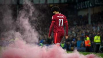 Mo Salah And Karim Benzema Make Mockery Of Ballon D Or Rankings Cnn