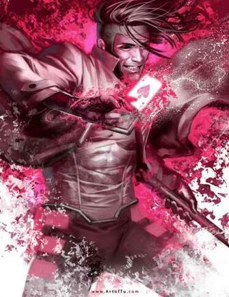 Men Gambit By Artoftu