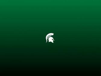 Michigan State Desktop Background