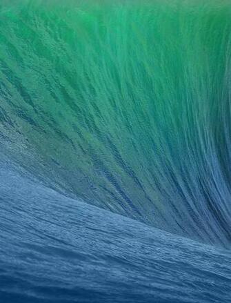 Mavericks Wallpaper Os X