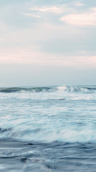 Morning Chill iPhone Wallpaper Edition Sony Xperia X