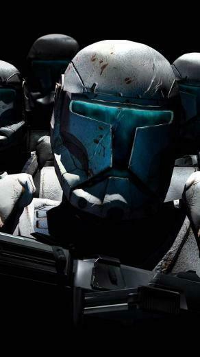 Star Wars iPhone Wallpaper HD Image