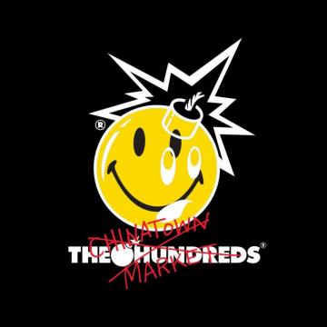 The Hundreds X Chinatown Market