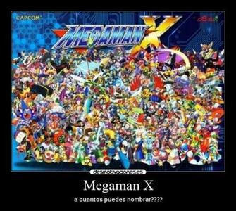 Pin Megaman Wallpaper HD Background Desktop