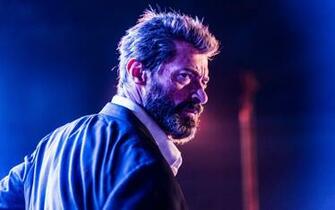 Logan Movie Desktop HD Wallpaper Px