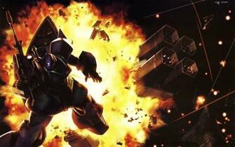 Gelgoog Mobile Suit Gundam HD Wallpaper Desktop And