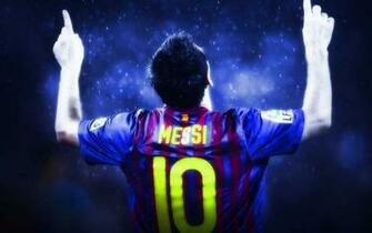 Messi Barcelona HD Wallpaper Wallpaper55 Best