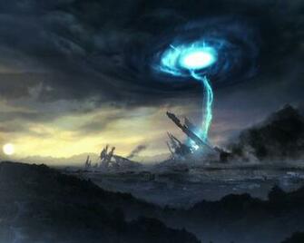 Half Life HD Wallpaper Of Games