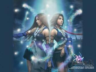 Rpgfan Pictures Final Fantasy X Wallpaper