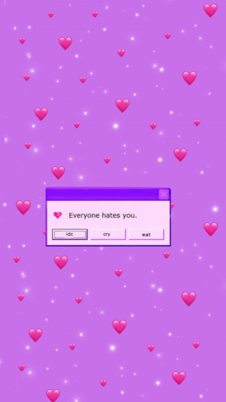 Girl Aesthetic Wallpaper