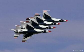 United States Air Force Wallpaper