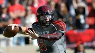 Oklahoma Qb Baker Mayfield Shares Thoughts On Racial
