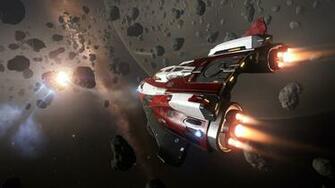 Elite Dangerous Wallpaper In
