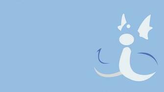 Dratini Wallpaper