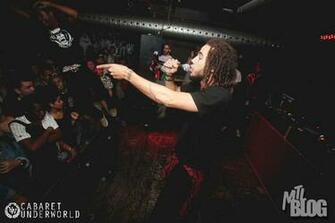 Flatbush Zombies