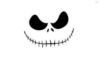 Jack Skellington Wallpaper Image