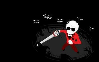 Homestuck Dave Strider Wallpaper Art HD