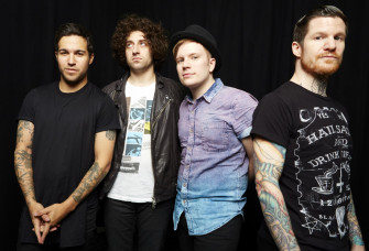 Fall Out Boy Wallpaper Music Hq Picture