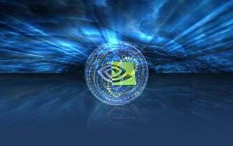 Orb Pc Screensaver Nvidia Cool Stuff