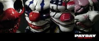 Payday The Heist I