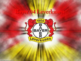 Bayer Leverkusen Wallpaper X Net