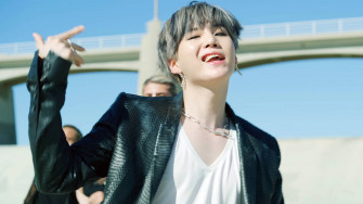 Suga Bts Wallpaper