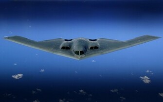 B2 Bomber X Close