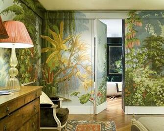 De Gournay Wallpaper Image Crazy Gallery