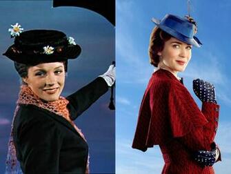 Este Es El Teaser Trailer De Mary Poppins