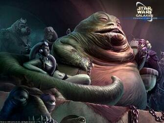 Star Wars Wallpaper Galaxies Jabba Jpg X